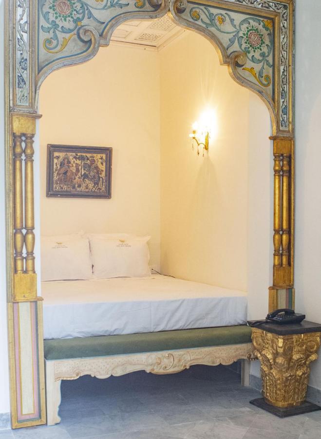 Bed and Breakfast Dar Ben Gacem Kahia Tunis Exterior foto